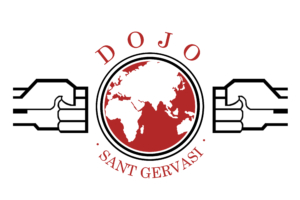 Dojo Sant Gervasi