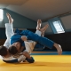 Puntuación de judo